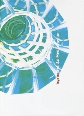 Sendai Mediatheque book