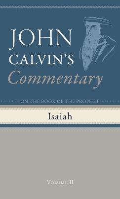 Commentary on the Book of the Prophet Isaiah, Volume 2 book