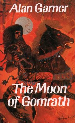 The Moon Of Gomrath book