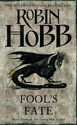 Fool's Fate book