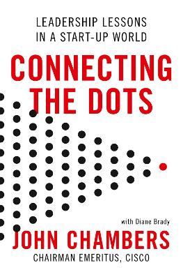 Connect the Dots book