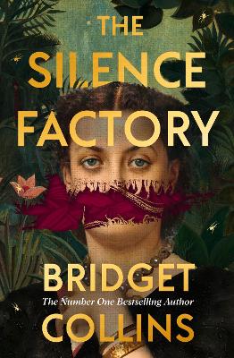 The Silence Factory book
