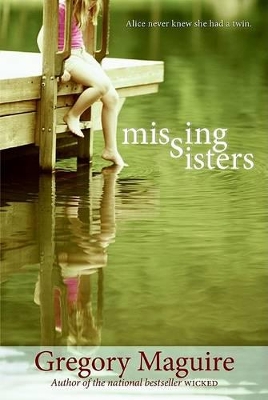 Missing Sisters book