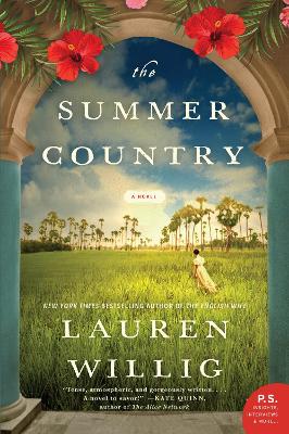 The Summer Country: A Novel book