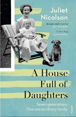 House Full of Daughters book