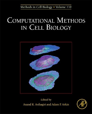 Computational Methods in Cell Biology book