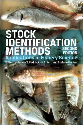 Stock Identification Methods by Lisa A Kerr