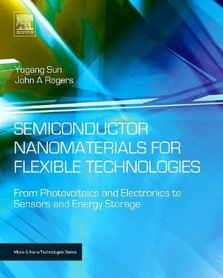 Semiconductor Nanomaterials for Flexible Technologies book