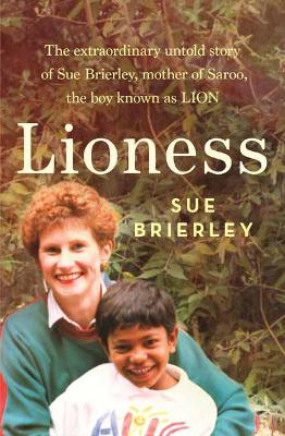 Lioness book
