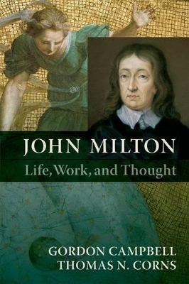 John Milton by Gordon Campbell