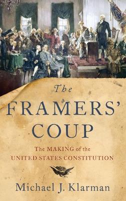 Framers' Coup book