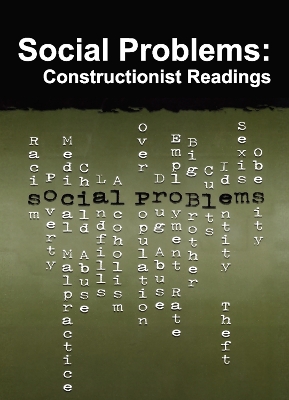 Social Problems book