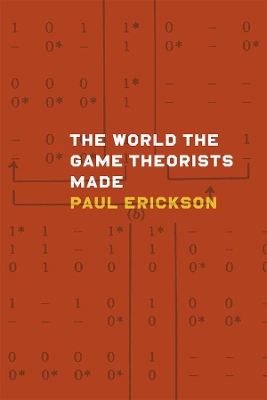 World the Game Theorists Made book