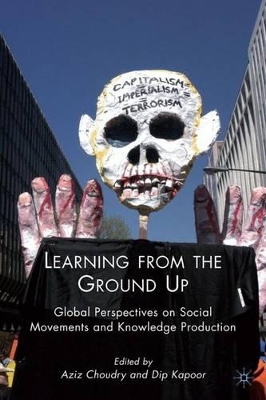 Learning from the Ground Up by Dip Kapoor