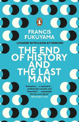 The End of History and the Last Man book