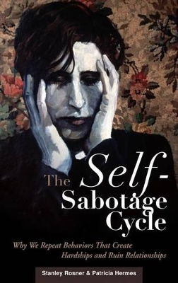 Self-Sabotage Cycle book