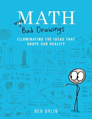 Math with Bad Drawings book