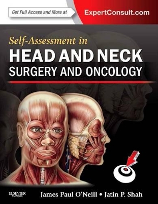 Self-Assessment in Head and Neck Surgery and Oncology book