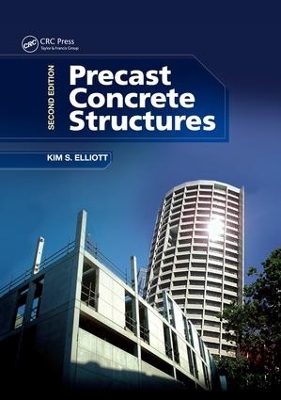 Precast Concrete Structures book