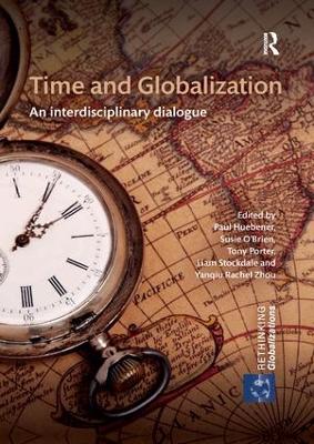 Time and Globalization: An interdisciplinary dialogue book