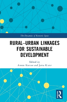 Rural-Urban Linkages for Sustainable Development book