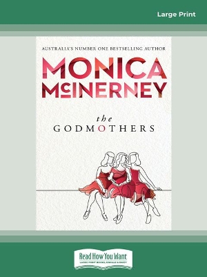 The Godmothers by Monica McInerney