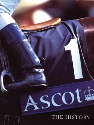 Ascot book