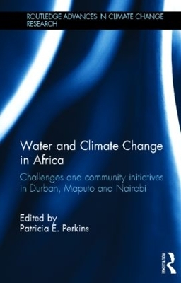 Water and Climate Change in Africa book