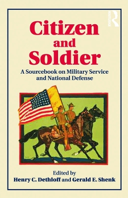 Citizen and Soldier book