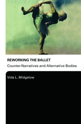 Reworking the Ballet book