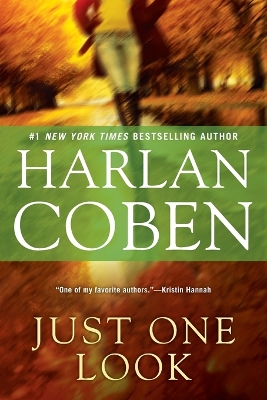 Just One Look by Harlan Coben