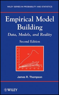 Empirical Model Building book