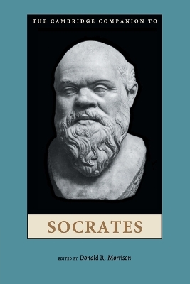 Cambridge Companion to Socrates book