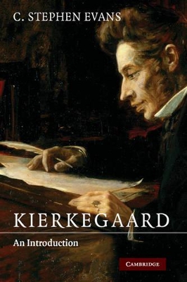 Kierkegaard book