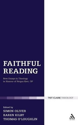 Faithful Reading book