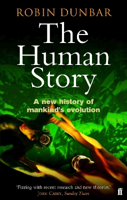 Human Story book