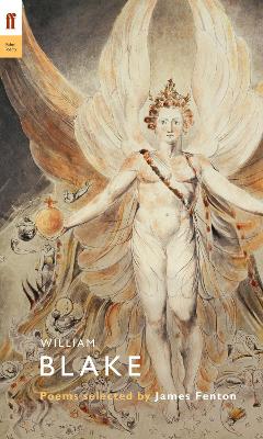 William Blake book