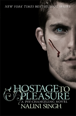 Hostage to Pleasure book