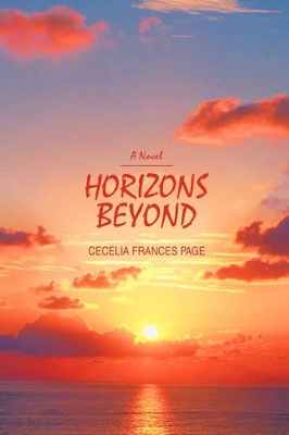 Horizons Beyond book