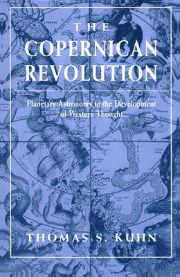 Copernican Revolution book