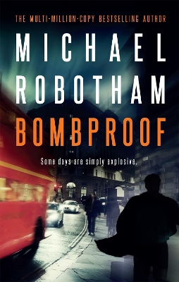 Bombproof book