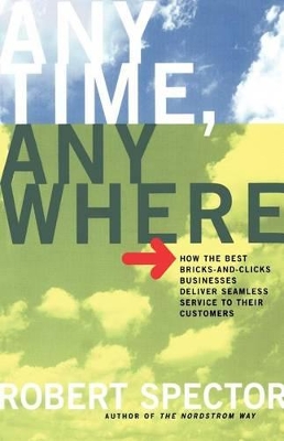 Anytime, Anywhere book