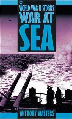 War at Sea book