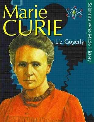 Marie Curie book