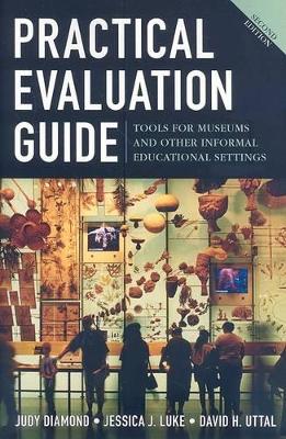 Practical Evaluation Guide by Judy Diamond