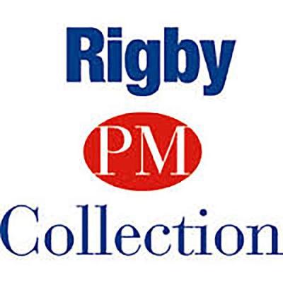 Rigby PM Collection book