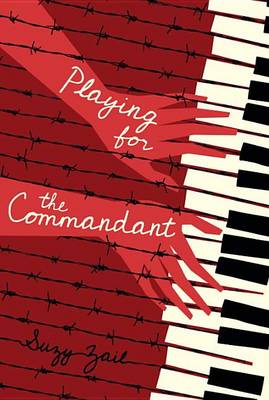 Playing for the Commandant book