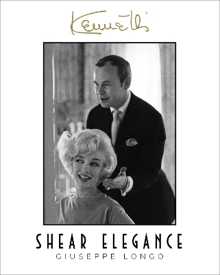 Kenneth: Shear Elegance book
