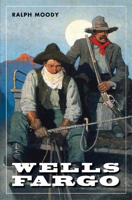 Wells Fargo book