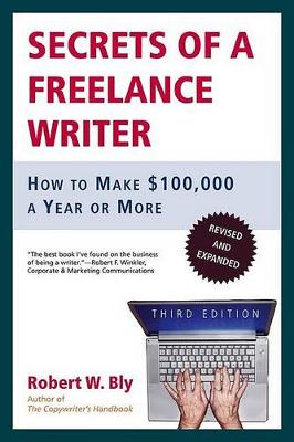 Secrets of a Freelance Writer book